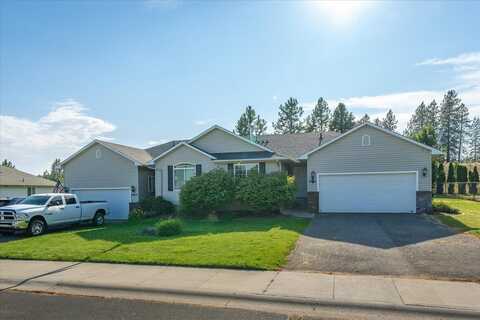 16809/16811 N Mayfair Dr, Colbert, WA 99005