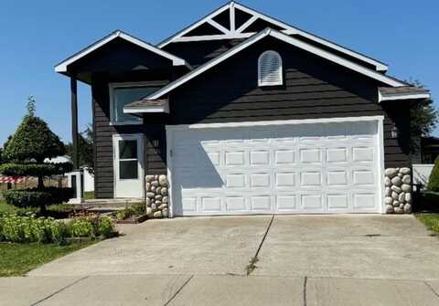 324 S Manifold Ln, Spokane Valley, WA 99016