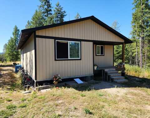 5249 Olinger Rd, Springdale, WA 99173