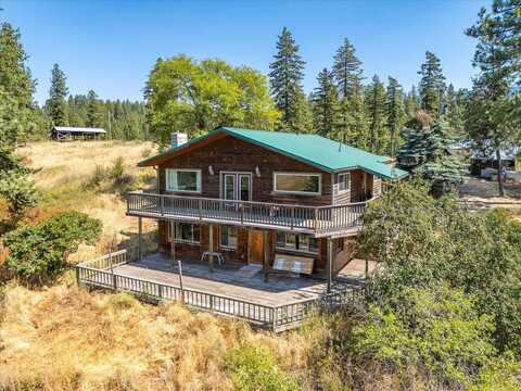 13510 E Tallman Rd, Chattaroy, WA 99003