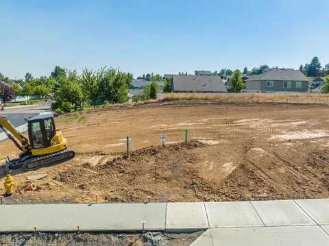 Lot 1 Steptoe Dr, Cheney, WA 99004