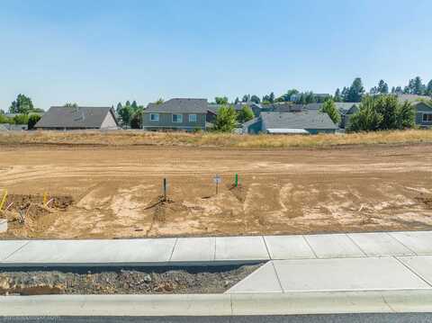 Lot 3 Steptoe Dr, Cheney, WA 99004