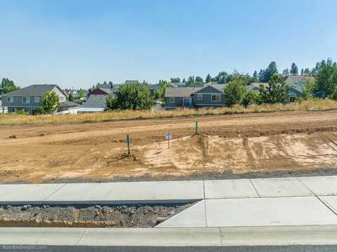 Lot 5 Steptoe Dr, Cheney, WA 99004