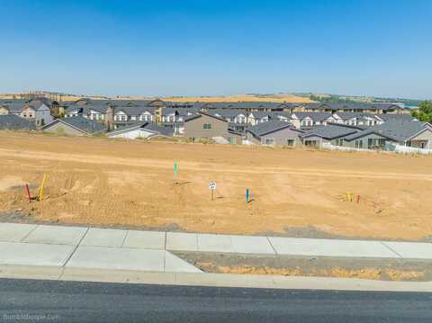 Lot 27 Steptoe Dr, Cheney, WA 99004