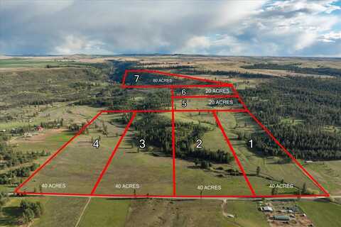 00xxx Fisher Rd E, Reardan, WA 99029