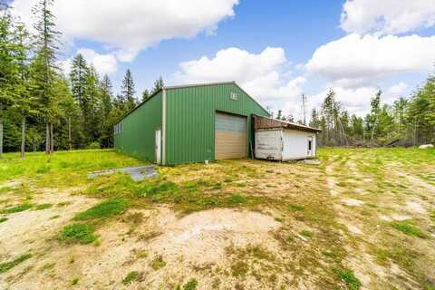 48 Hidden Loop Rd, Usk, WA 99180