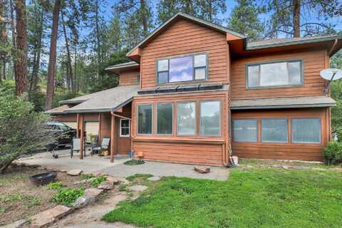 3602 N Idaho Rd, Liberty Lake, WA 99019