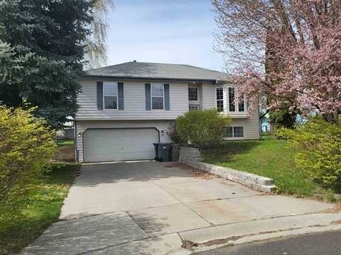 319 E Westcrest Ct, Colbert, WA 99005