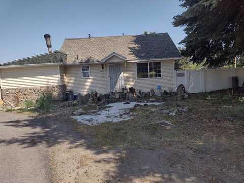 7603 N Altamont Rd, Spokane, WA 99217