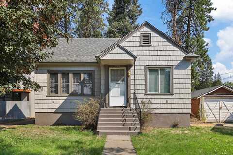 3314 W Northwest Blvd, Spokane, WA 99205