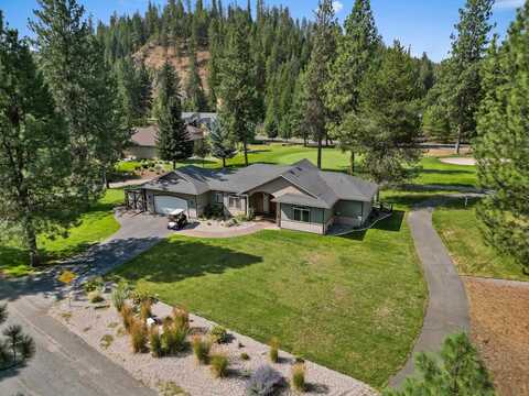 610 Hogans Way, Chewelah, WA 99109