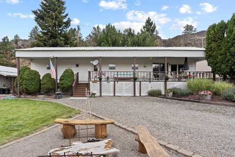 19006 W BUNKER Rd, Cheney, WA 99004