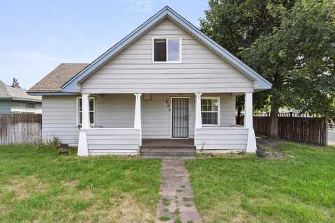 1404 E Nebraska Ave, Spokane, WA 99208