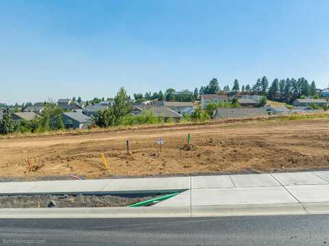 Lot 7 Steptoe Dr, Cheney, WA 99004