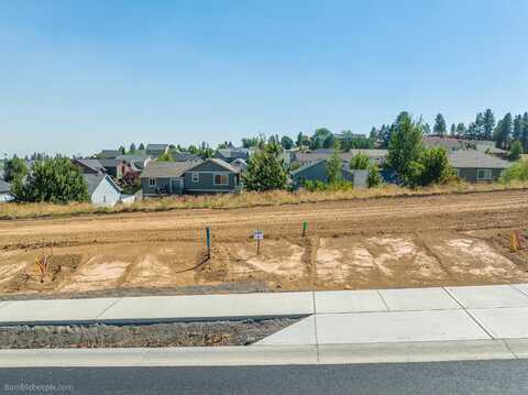 Lot 6 Steptoe Dr, Cheney, WA 99004