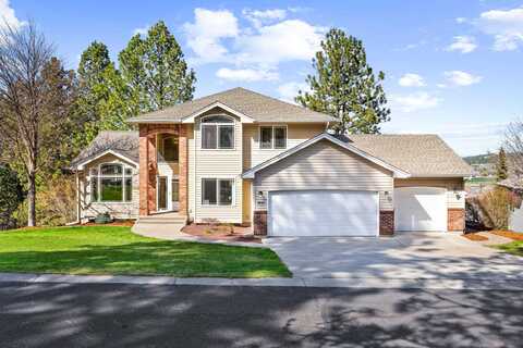 4823 E Gleneagle Ln, Spokane, WA 99223