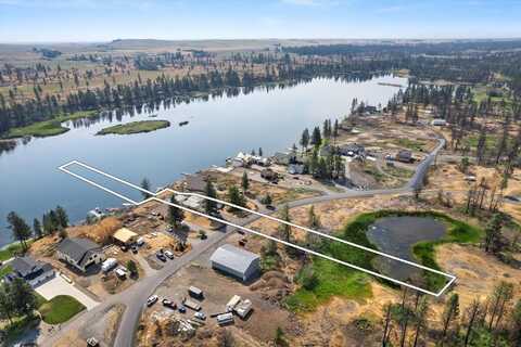 11825 S Greenfield Ln, Medical Lake, WA 99022