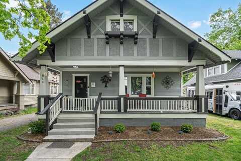 814 E 32ND Ave, Spokane, WA 99203