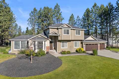 18013 N Kimberly Rd, Colbert, WA 99005