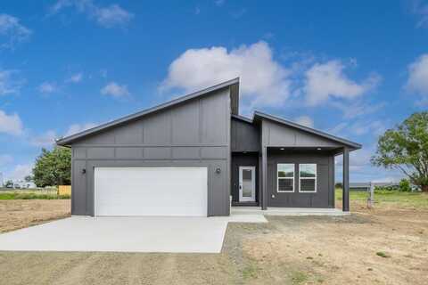 1518 Logan St, Davenport, WA 99122