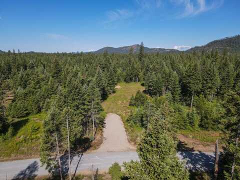 411 Happy Trails Ln, Newport, WA 99156