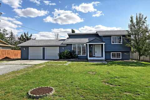 3318 E 55TH Ave, Spokane, WA 99223