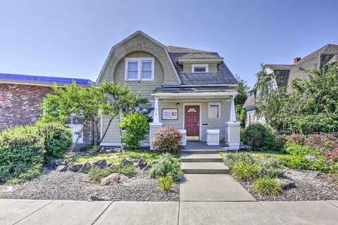 210 E Pacific Ave, Spokane, WA 99202