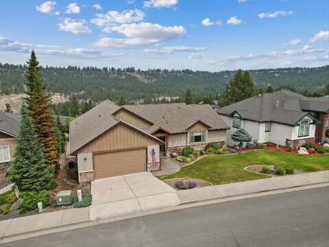 5119 S Lincoln Way, Spokane, WA 99224