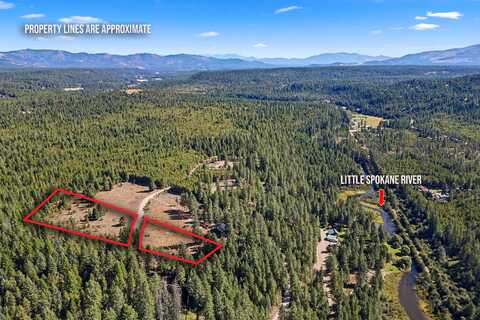 Nka Pines Rd, Newport, WA 99156