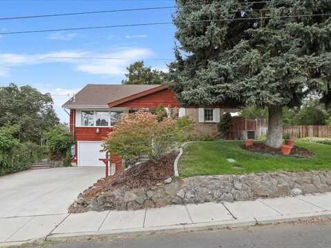 500 Buena Vista St, Cheney, WA 99004