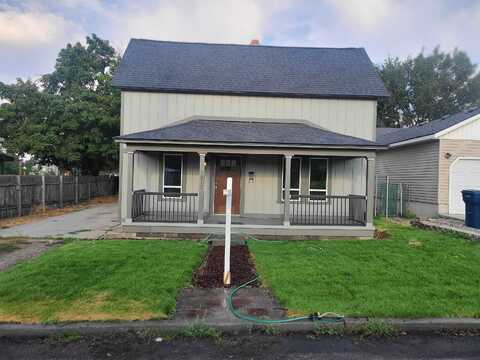 3217 N Regal Ave, Spokane, WA 99207