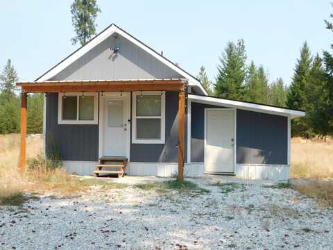 4422b Woodsway St, Springdale, WA 99173