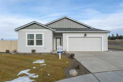 503 E L St, Deer Park, WA 99006