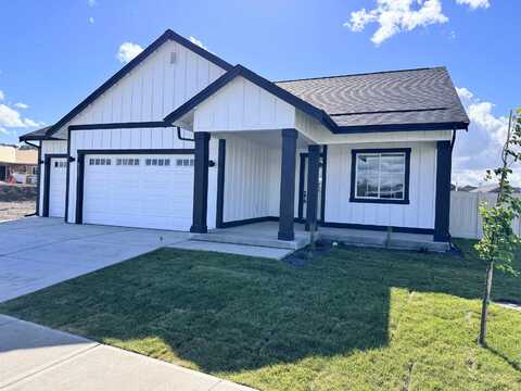 5738 S Zabo Rd, Spokane, WA 99224