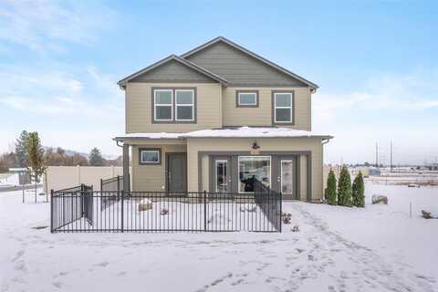 3216 E Metler Ave, Mead, WA 99021