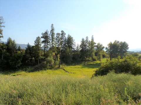 781 H HWY 395 Hwy, Kettle Falls, WA 99141