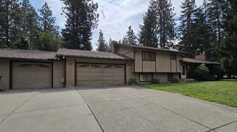 10804 N MIDDLETON Dr, Spokane, WA 99218