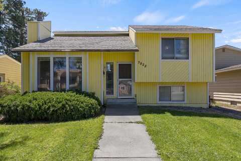 3828 E 29th Avenue Ave, Spokane, WA 99223