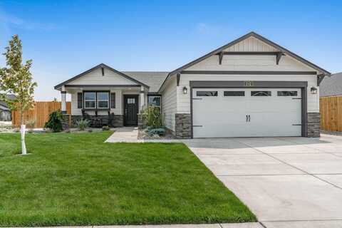 2239 W Maxine Ave, Spokane, WA 99208