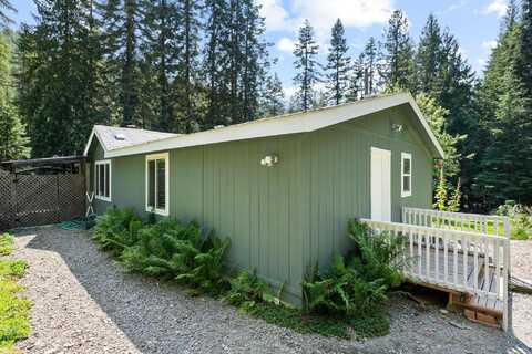 3891 N Sullivan Lake Rd, Ione, WA 99139