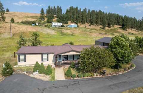 1460 A Pritchard Rd, Evans, WA 99126