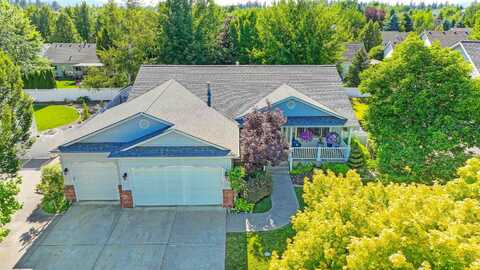 5769 N Harcourt Dr, Coeur d Alene, ID 83815