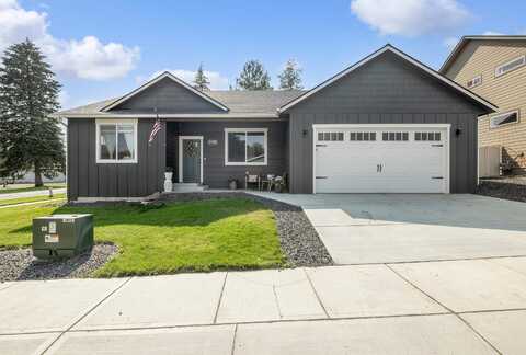 25505 N Sheridan Rd, Chattaroy, WA 99003