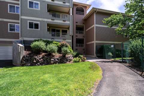 639 N Riverpoint Unit J205 Blvd, Spokane, WA 99202