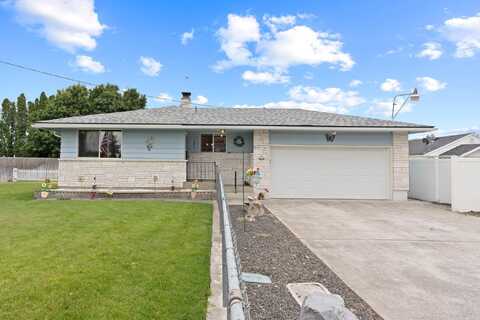 1806 N Locust Rd, Spokane Valley, WA 99206