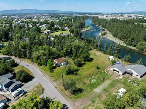 2509 N Long Rd, Spokane Valley, WA 99016