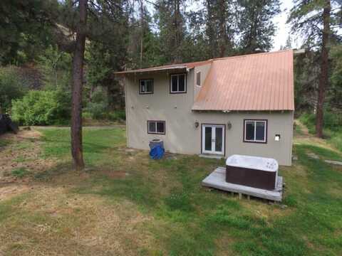 31400 E Aspen Ln, Davenport, WA 99122