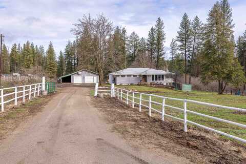 6510 W Burroughs Rd, Deer Park, WA 99006