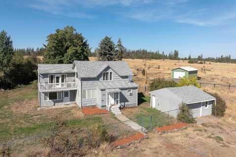 2027 N Old Trails Rd, Spokane, WA 99224