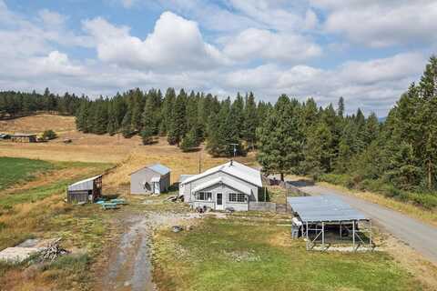 4402 Skands Rd, Valley, WA 99181